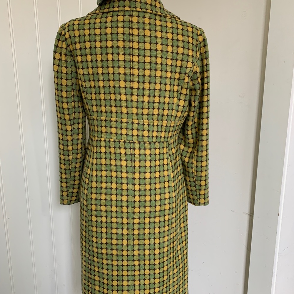 Costa Blanca | Spring/Fall Coat - Picture 3 of 6